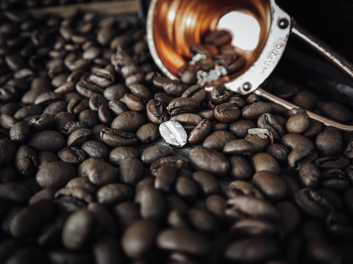 Tiong Hoe Specialty Coffee photo 4