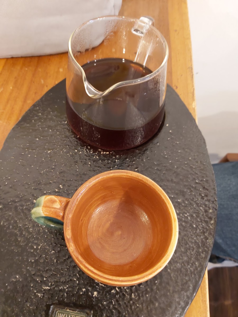 Tiong Hoe Specialty Coffee photo 6