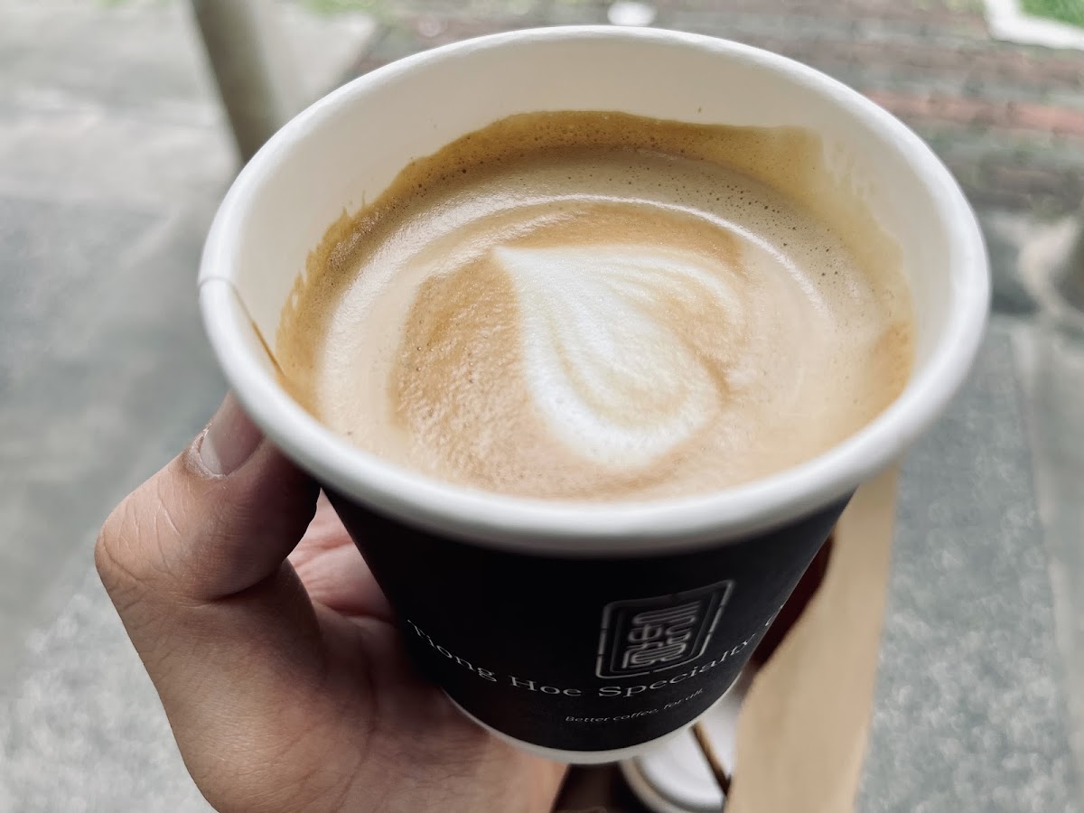Tiong Hoe Specialty Coffee photo 7