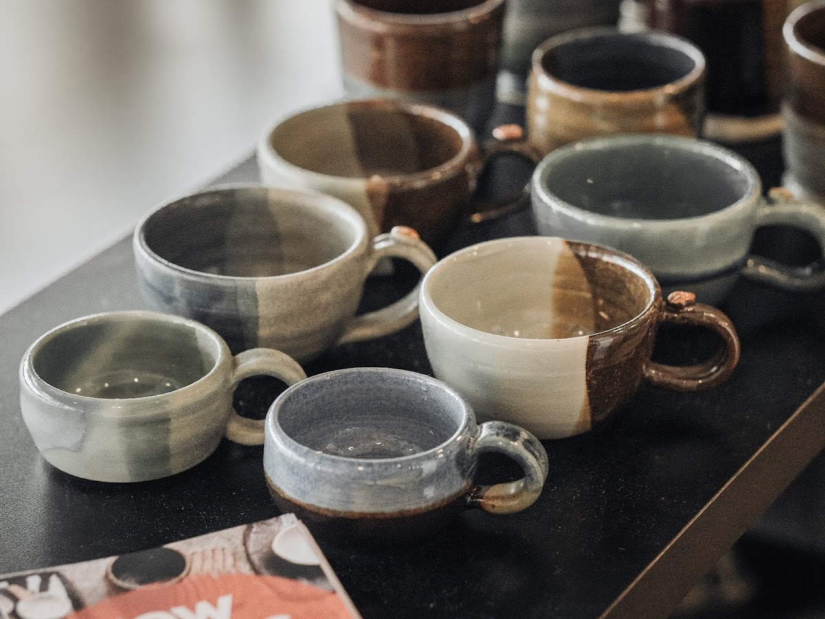 Tiong Hoe Specialty Coffee photo 9